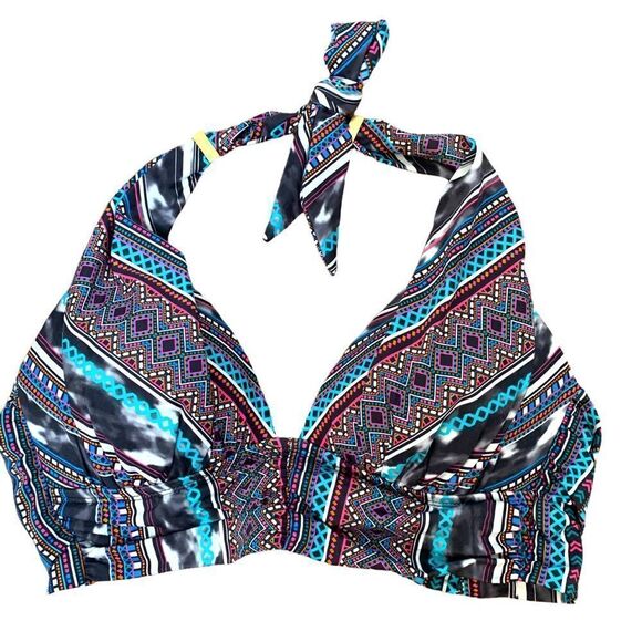 Kenneth cole bikini - Picture 2 of 10